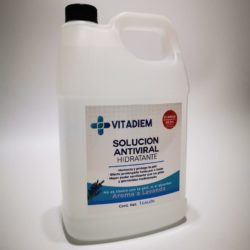 Vitadiem de un galón